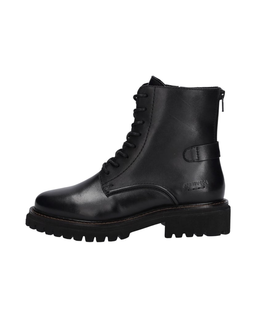 JOSEF-SEIBEL-JOSEF-SEIBEL-Rachel-02-|-Stiefelette-für-Damen-|-Schwarz-schwarz