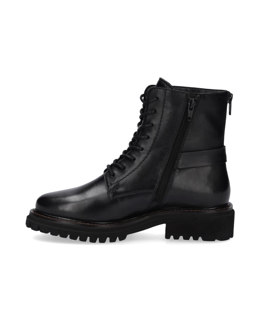 JOSEF-SEIBEL-JOSEF-SEIBEL-Rachel-02-|-Stiefelette-für-Damen-|-Schwarz-schwarz