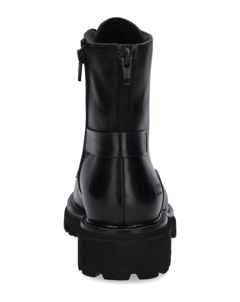 JOSEF-SEIBEL-JOSEF-SEIBEL-Rachel-02-|-Stiefelette-für-Damen-|-Schwarz-schwarz