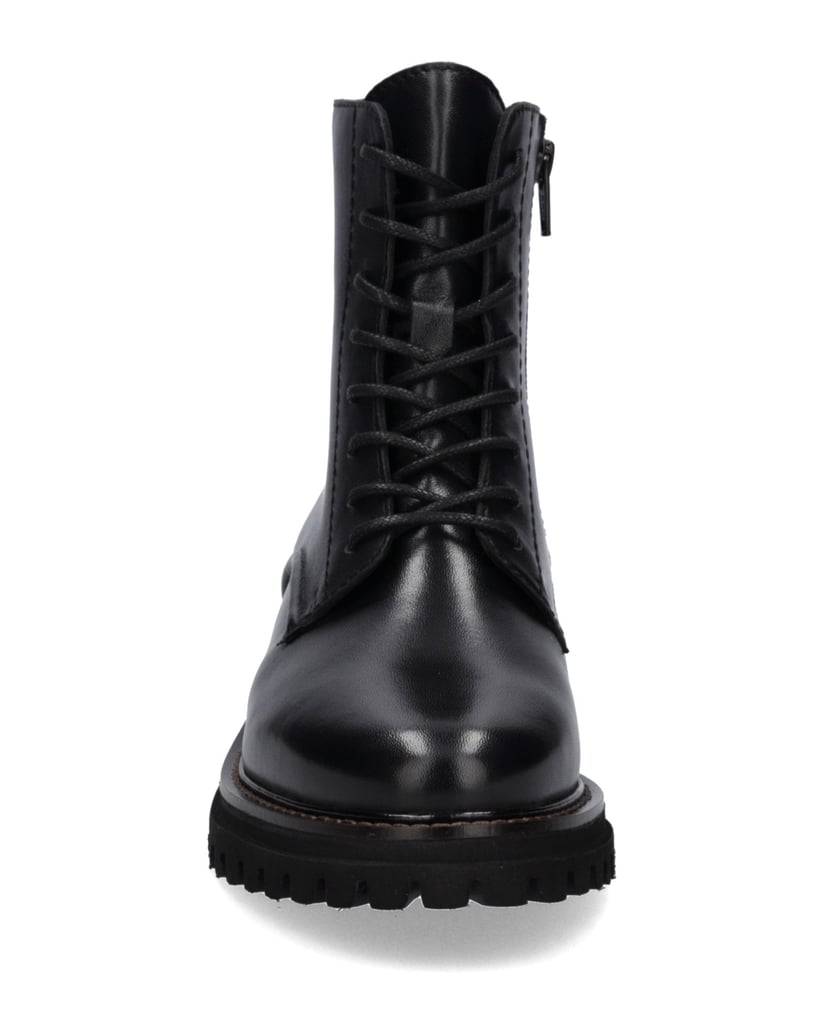 JOSEF-SEIBEL-JOSEF-SEIBEL-Rachel-02-|-Stiefelette-für-Damen-|-Schwarz-schwarz