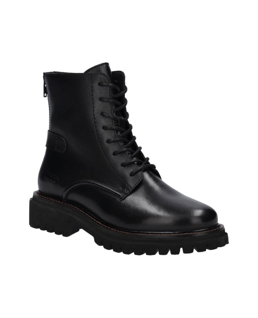 JOSEF-SEIBEL-JOSEF-SEIBEL-Rachel-02-|-Stiefelette-für-Damen-|-Schwarz-schwarz