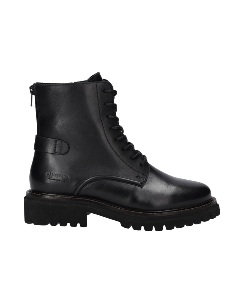 JOSEF-SEIBEL-JOSEF-SEIBEL-Rachel-02-|-Stiefelette-für-Damen-|-Schwarz-schwarz