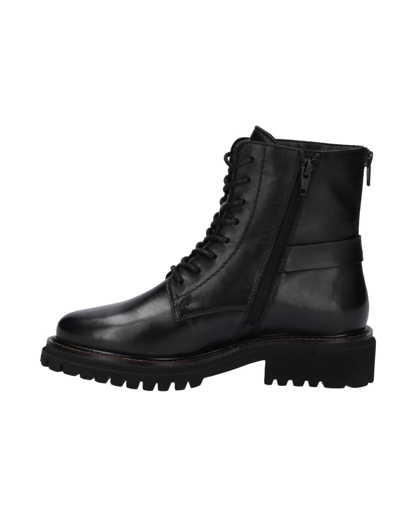 JOSEF-SEIBEL-JOSEF-SEIBEL-Rachel-02-|-Stiefelette-für-Damen-|-Schwarz-schwarz