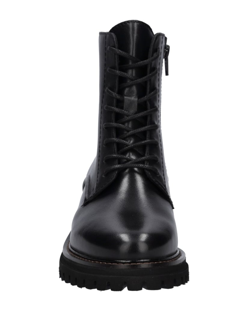 JOSEF-SEIBEL-JOSEF-SEIBEL-Rachel-02-|-Stiefelette-für-Damen-|-Schwarz-schwarz