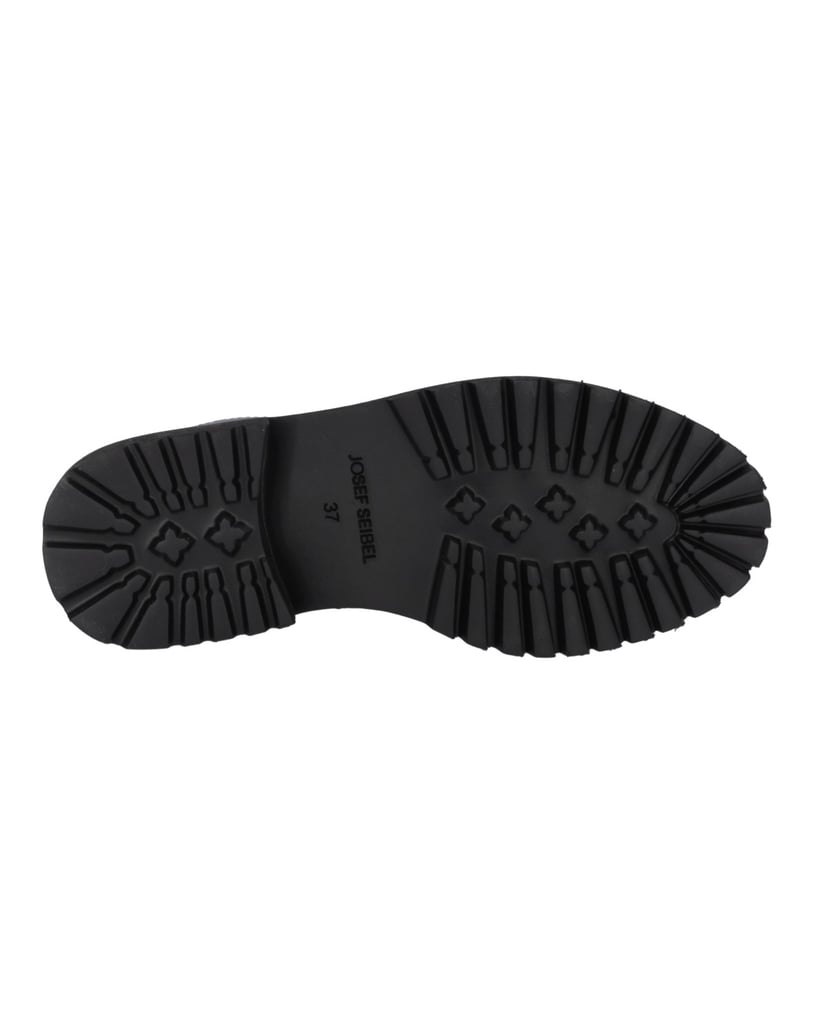 JOSEF-SEIBEL-JOSEF-SEIBEL-Rachel-02-|-Stiefelette-für-Damen-|-Schwarz-schwarz