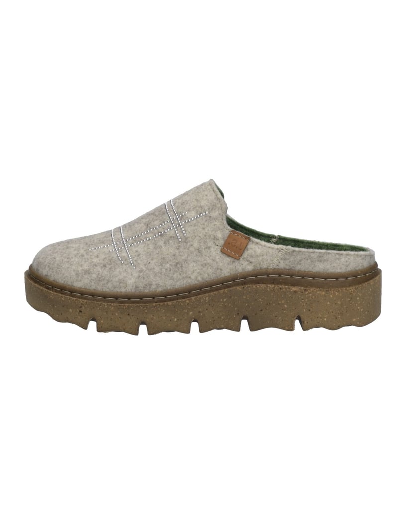 JOSEF-SEIBEL-JOSEF-SEIBEL-Carmaux-09-|-Hausschuh-für-Damen-|-Beige-beige