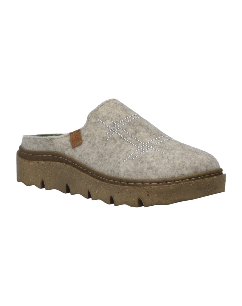 JOSEF-SEIBEL-JOSEF-SEIBEL-Carmaux-09-|-Hausschuh-für-Damen-|-Beige-beige