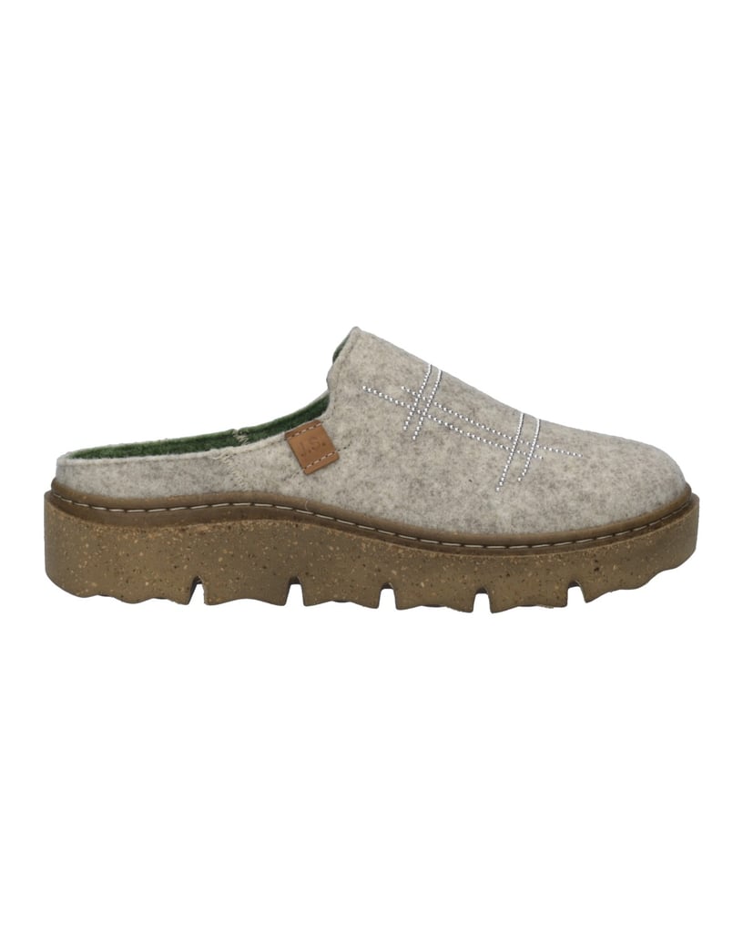 JOSEF-SEIBEL-JOSEF-SEIBEL-Carmaux-09-|-Hausschuh-für-Damen-|-Beige-beige