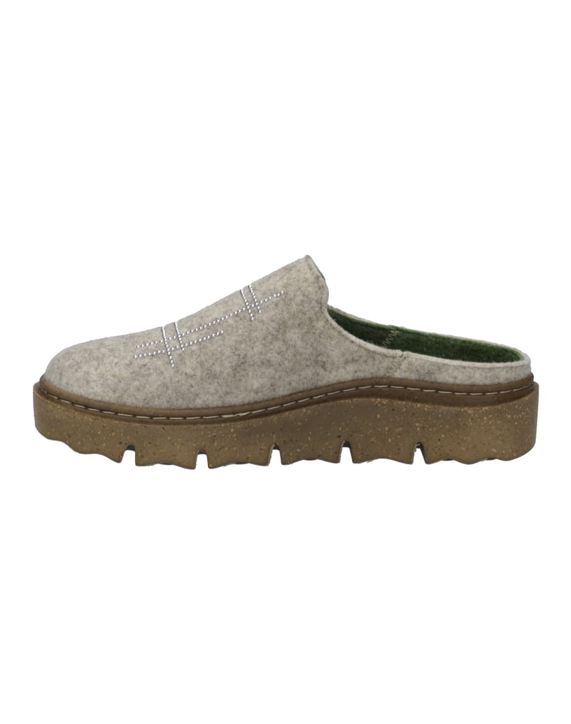 JOSEF-SEIBEL-JOSEF-SEIBEL-Carmaux-09-|-Hausschuh-für-Damen-|-Beige-beige