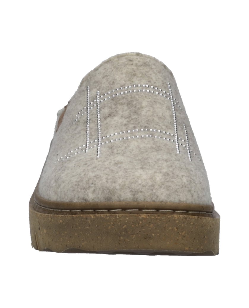 JOSEF-SEIBEL-JOSEF-SEIBEL-Carmaux-09-|-Hausschuh-für-Damen-|-Beige-beige