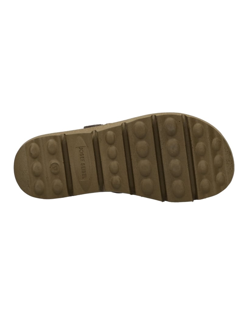 JOSEF-SEIBEL-JOSEF-SEIBEL-Carmaux-05-|-Hausschuh-für-Damen-|-Braun-braun