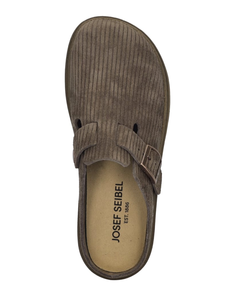 JOSEF-SEIBEL-JOSEF-SEIBEL-Carmaux-05-|-Hausschuh-für-Damen-|-Braun-braun