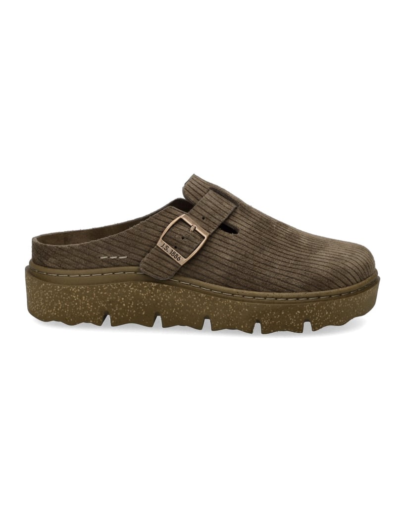 JOSEF-SEIBEL-JOSEF-SEIBEL-Carmaux-05-|-Hausschuh-für-Damen-|-Braun-braun