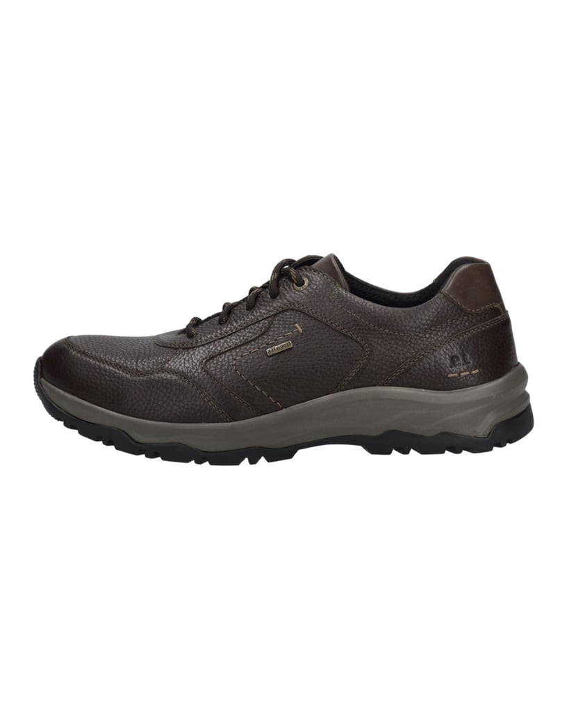 JOSEF-SEIBEL-JOSEF-SEIBEL-Leroy-60-|-Halbschuh-für-Herren-|-Braun-braun
