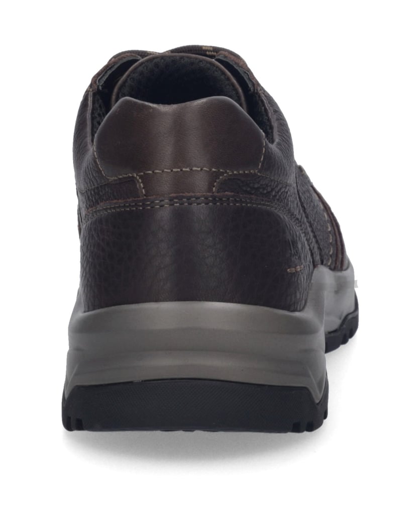 JOSEF-SEIBEL-JOSEF-SEIBEL-Leroy-60-|-Halbschuh-für-Herren-|-Braun-braun