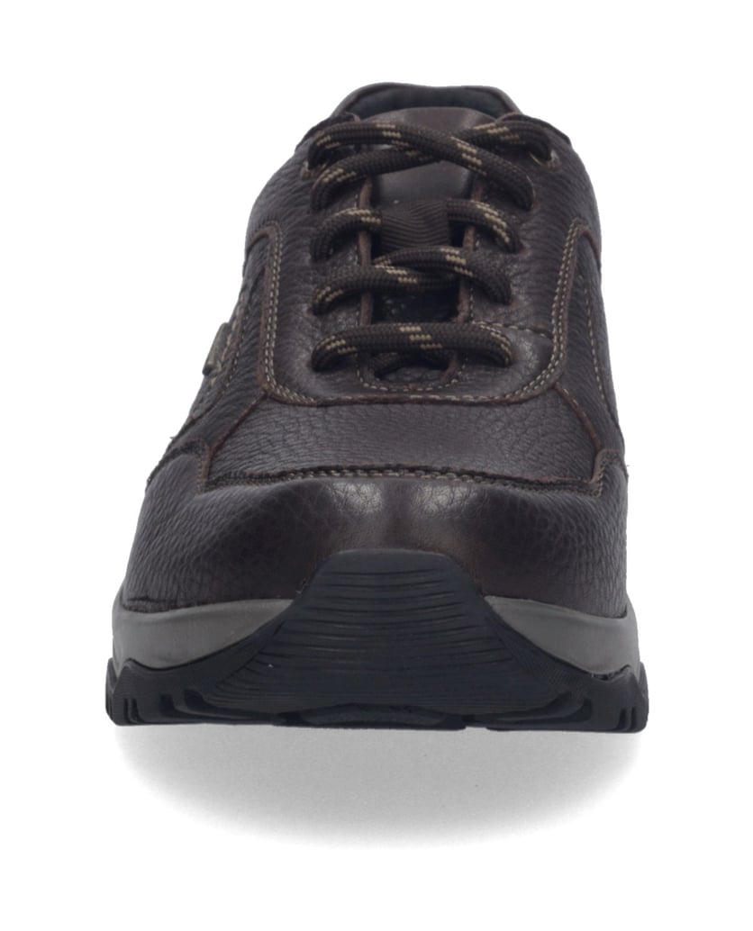 JOSEF-SEIBEL-JOSEF-SEIBEL-Leroy-60-|-Halbschuh-für-Herren-|-Braun-braun
