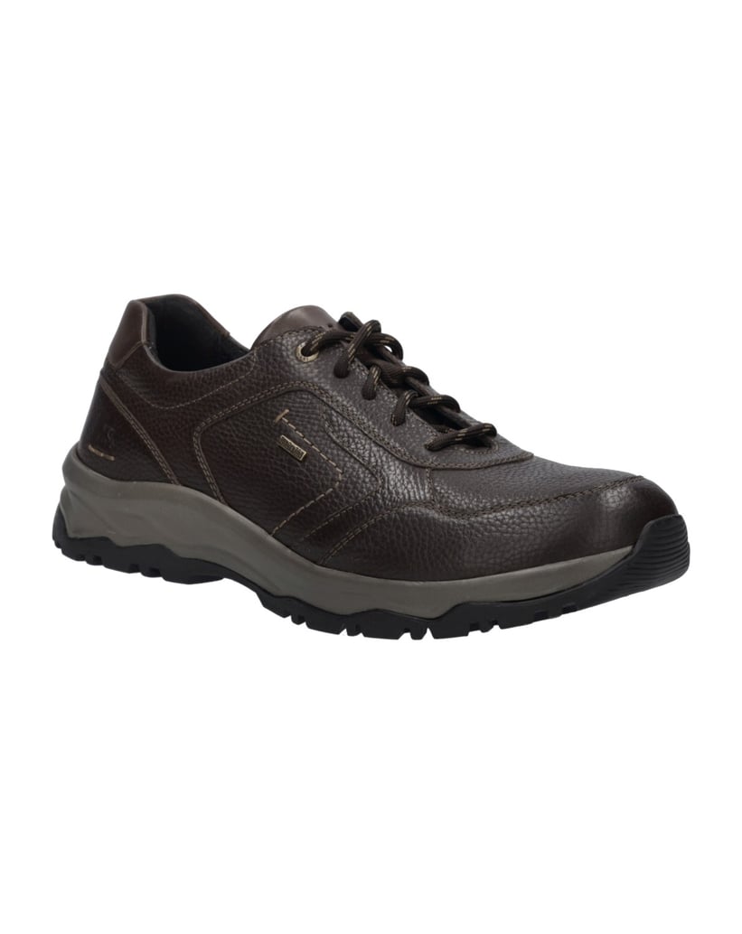 JOSEF-SEIBEL-JOSEF-SEIBEL-Leroy-60-|-Halbschuh-für-Herren-|-Braun-braun
