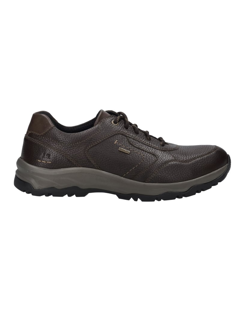 JOSEF-SEIBEL-JOSEF-SEIBEL-Leroy-60-|-Halbschuh-für-Herren-|-Braun-braun