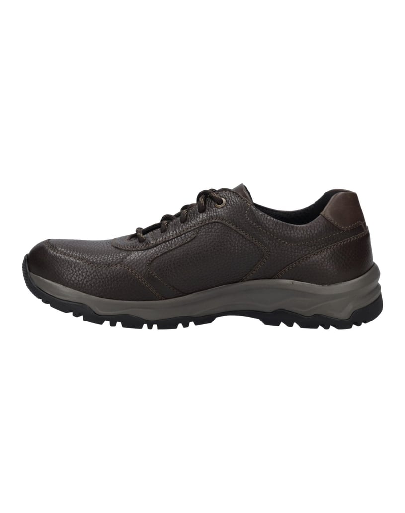 JOSEF-SEIBEL-JOSEF-SEIBEL-Leroy-60-|-Halbschuh-für-Herren-|-Braun-braun