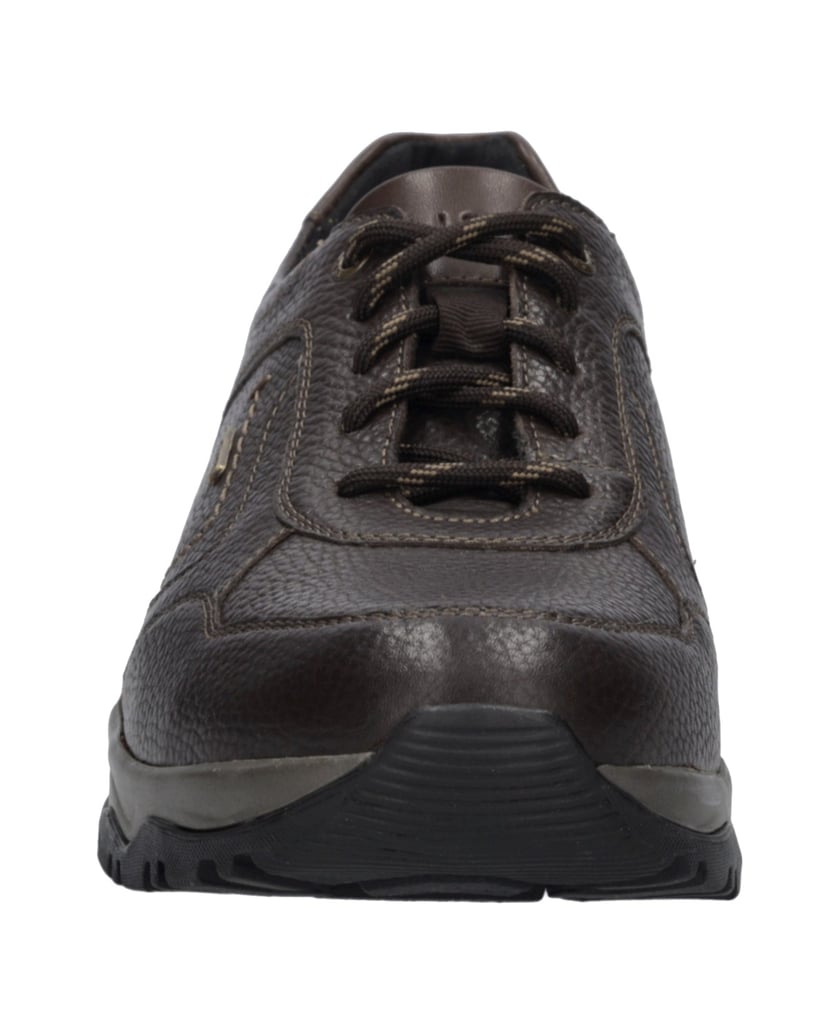 JOSEF-SEIBEL-JOSEF-SEIBEL-Leroy-60-|-Halbschuh-für-Herren-|-Braun-braun