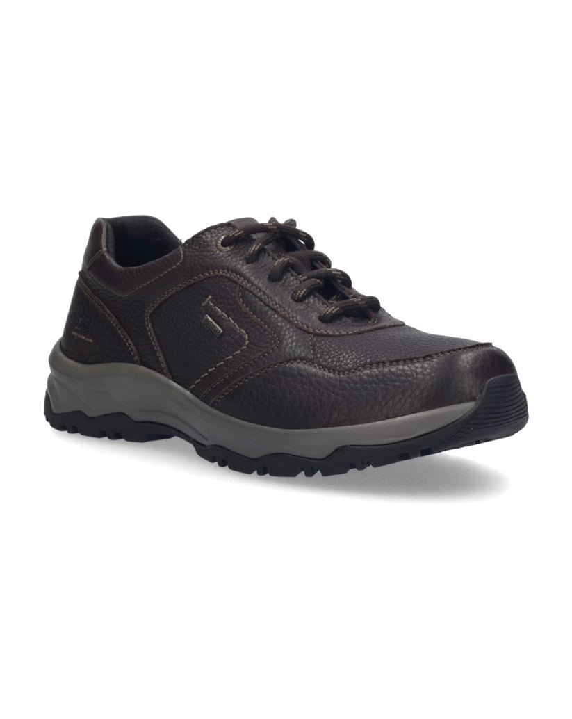 JOSEF-SEIBEL-JOSEF-SEIBEL-Leroy-60-|-Halbschuh-für-Herren-|-Braun-braun