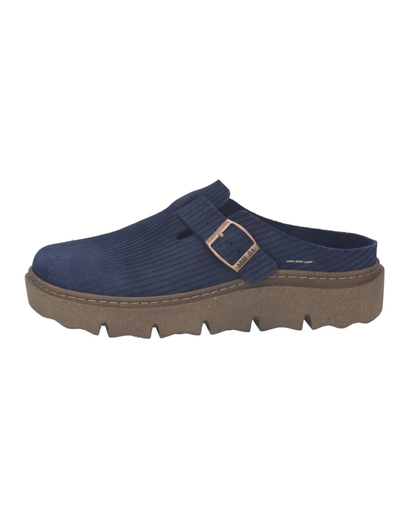 JOSEF-SEIBEL-JOSEF-SEIBEL-Carmaux-05-|-Hausschuh-für-Damen-|-Blau-blau