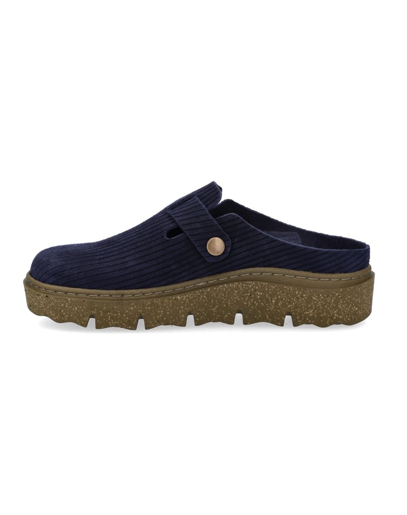 JOSEF-SEIBEL-JOSEF-SEIBEL-Carmaux-05-|-Hausschuh-für-Damen-|-Blau-blau