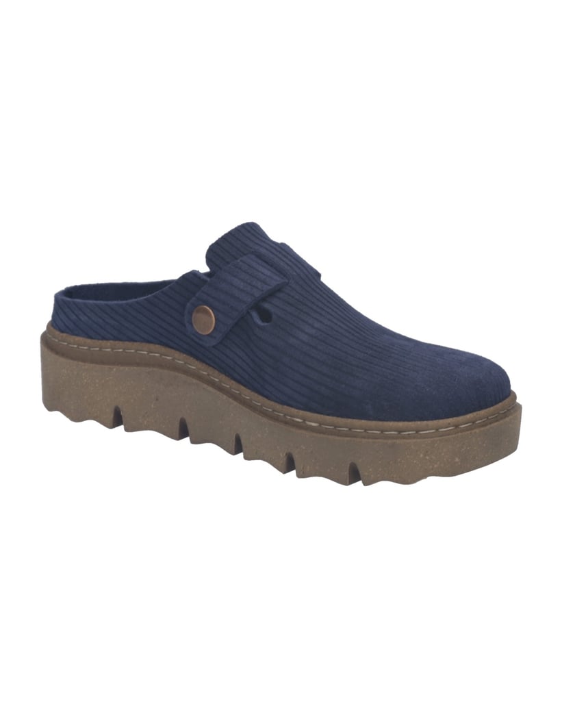 JOSEF-SEIBEL-JOSEF-SEIBEL-Carmaux-05-|-Hausschuh-für-Damen-|-Blau-blau
