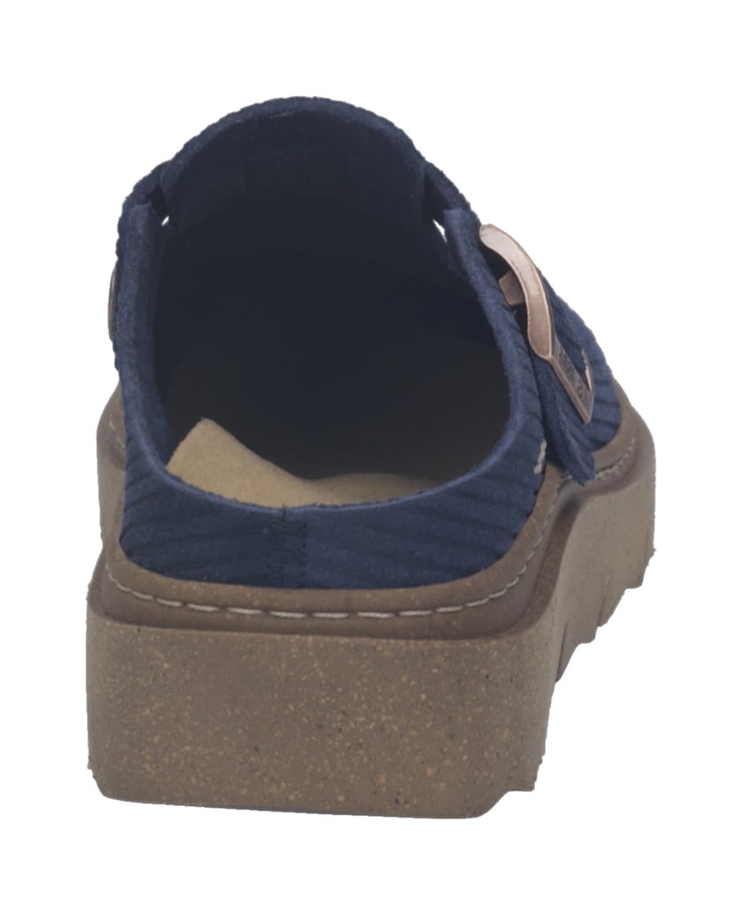 JOSEF-SEIBEL-JOSEF-SEIBEL-Carmaux-05-|-Hausschuh-für-Damen-|-Blau-blau