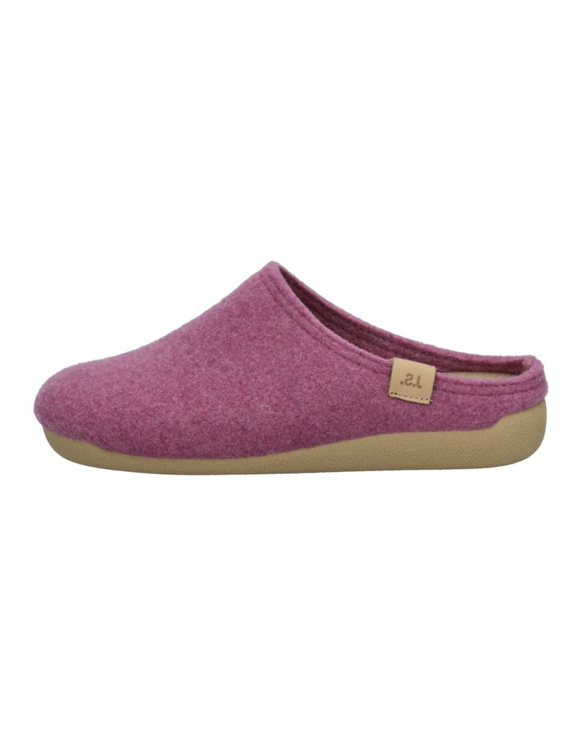 JOSEF-SEIBEL-JOSEF-SEIBEL-Cara-03-|-Hausschuh-für-Damen-|-Rot-rosa