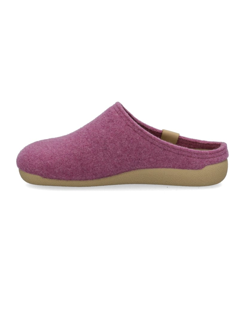 JOSEF-SEIBEL-JOSEF-SEIBEL-Cara-03-|-Hausschuh-für-Damen-|-Rot-rosa