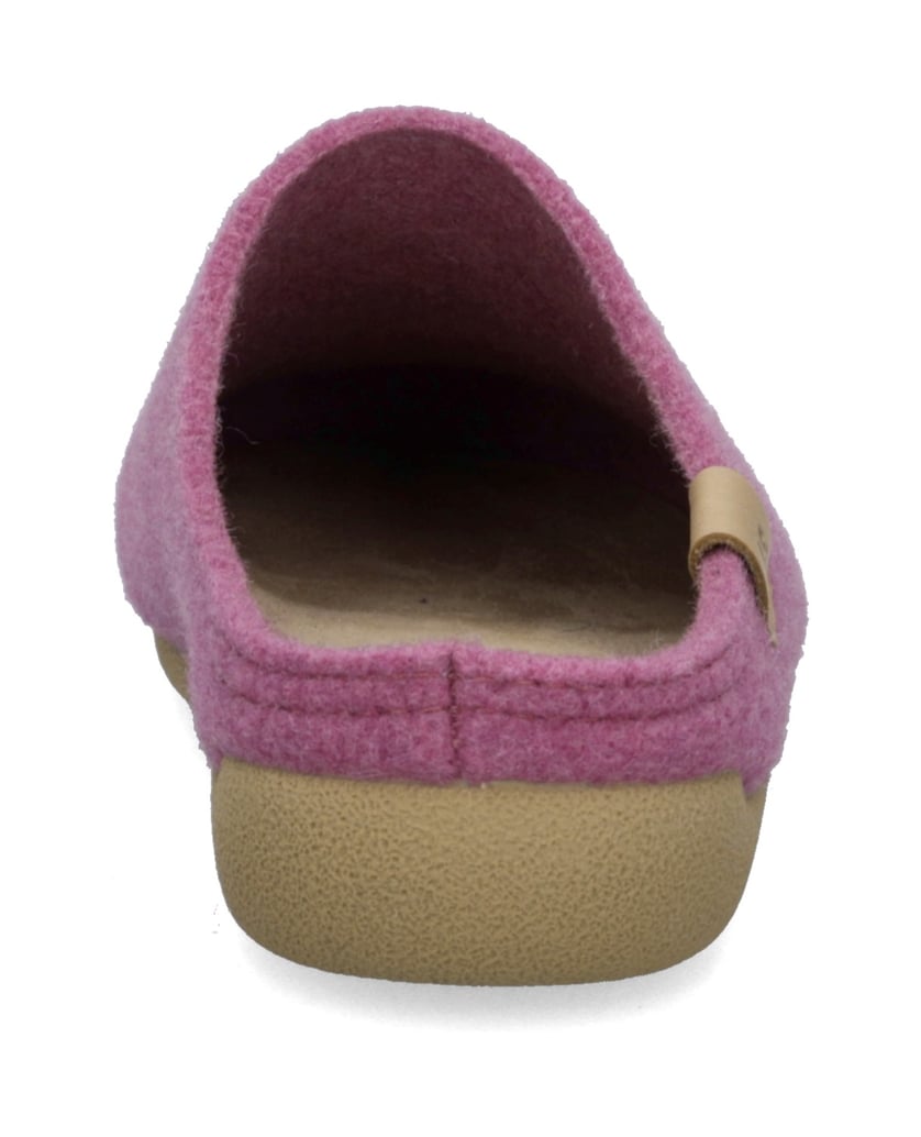JOSEF-SEIBEL-JOSEF-SEIBEL-Cara-03-|-Hausschuh-für-Damen-|-Rot-rosa