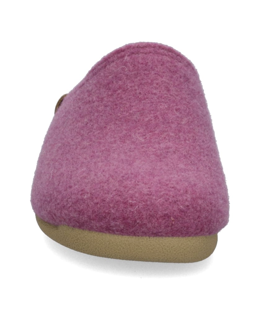 JOSEF-SEIBEL-JOSEF-SEIBEL-Cara-03-|-Hausschuh-für-Damen-|-Rot-rosa