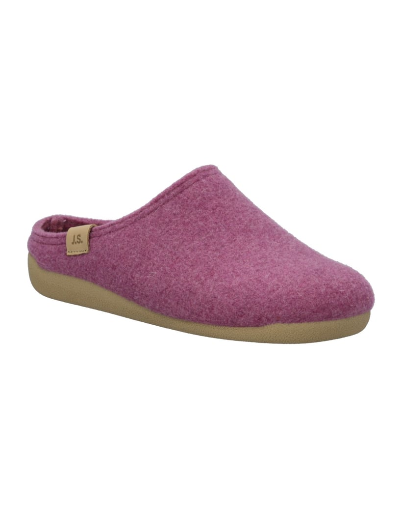 JOSEF-SEIBEL-JOSEF-SEIBEL-Cara-03-|-Hausschuh-für-Damen-|-Rot-rosa
