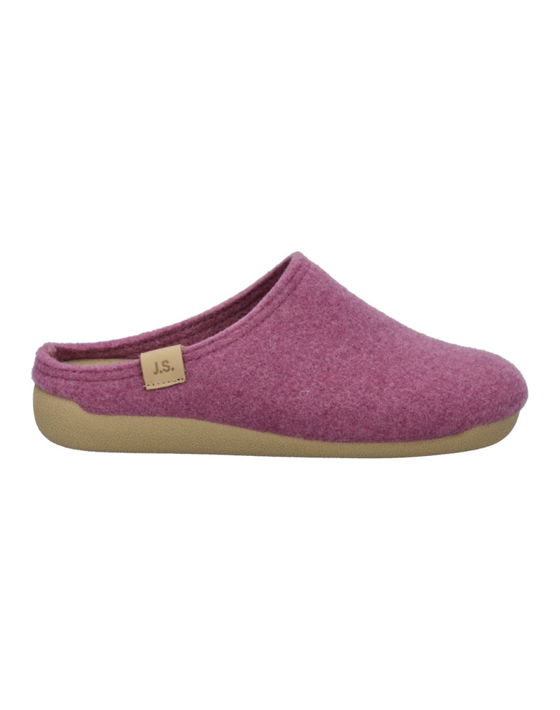 JOSEF-SEIBEL-JOSEF-SEIBEL-Cara-03-|-Hausschuh-für-Damen-|-Rot-rosa