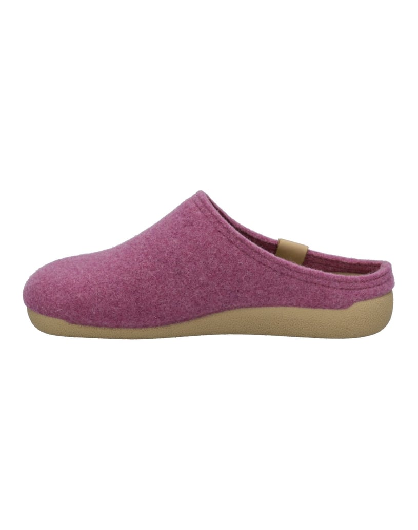 JOSEF-SEIBEL-JOSEF-SEIBEL-Cara-03-|-Hausschuh-für-Damen-|-Rot-rosa