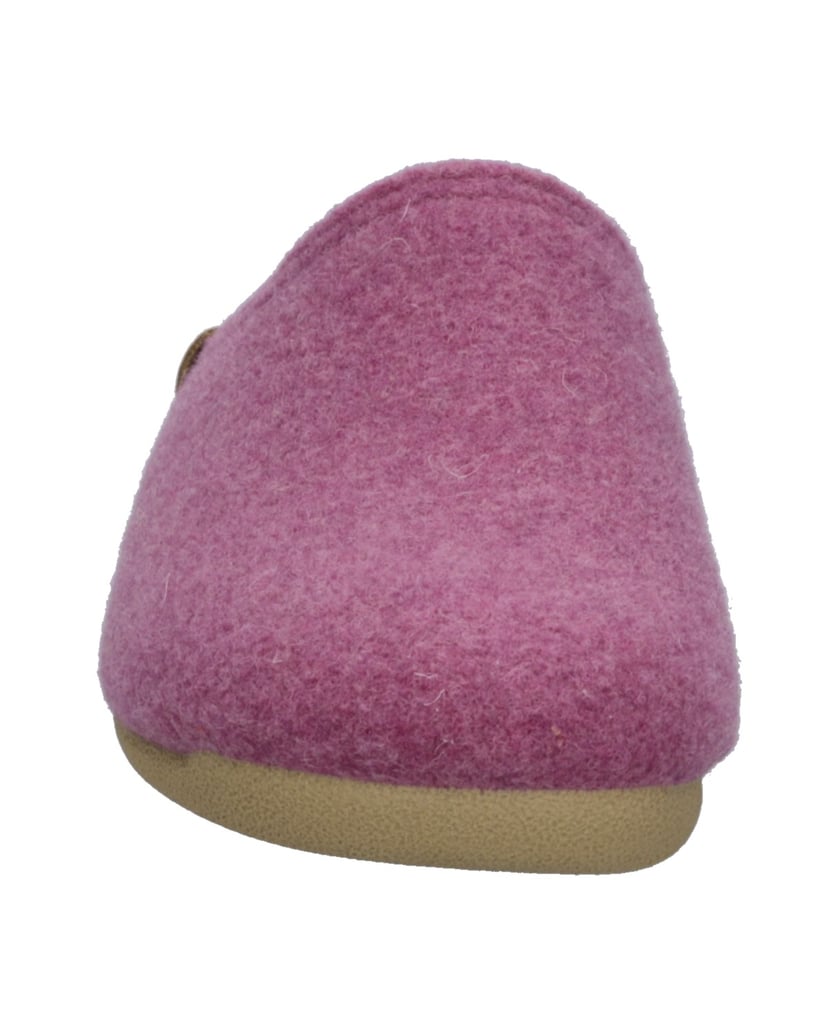 JOSEF-SEIBEL-JOSEF-SEIBEL-Cara-03-|-Hausschuh-für-Damen-|-Rot-rosa