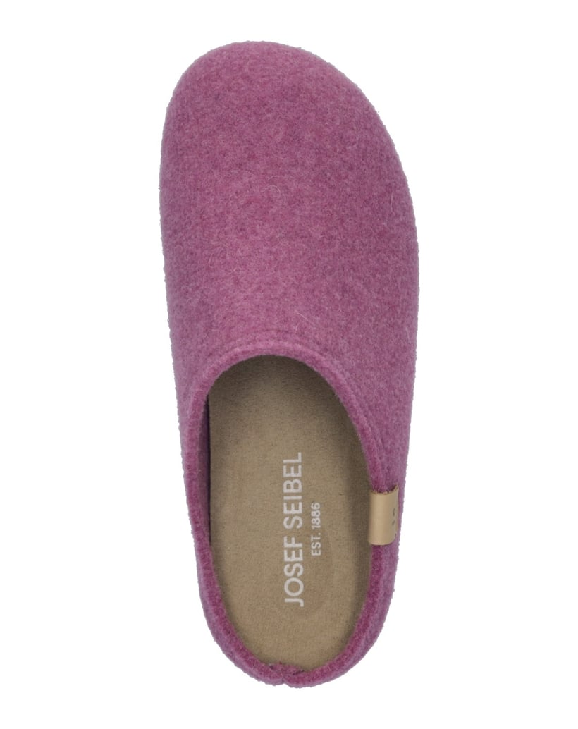 JOSEF-SEIBEL-JOSEF-SEIBEL-Cara-03-|-Hausschuh-für-Damen-|-Rot-rosa