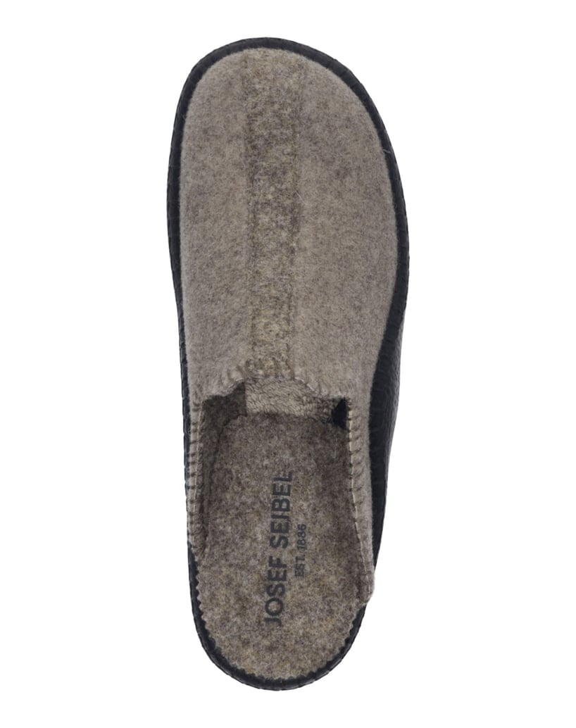 JOSEF-SEIBEL-JOSEF-SEIBEL-Monaco-Damen-62-|-Hausschuh-für-Damen-|-Beige-taupe
