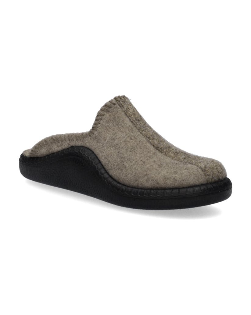 JOSEF-SEIBEL-JOSEF-SEIBEL-Monaco-Damen-62-|-Hausschuh-für-Damen-|-Beige-taupe