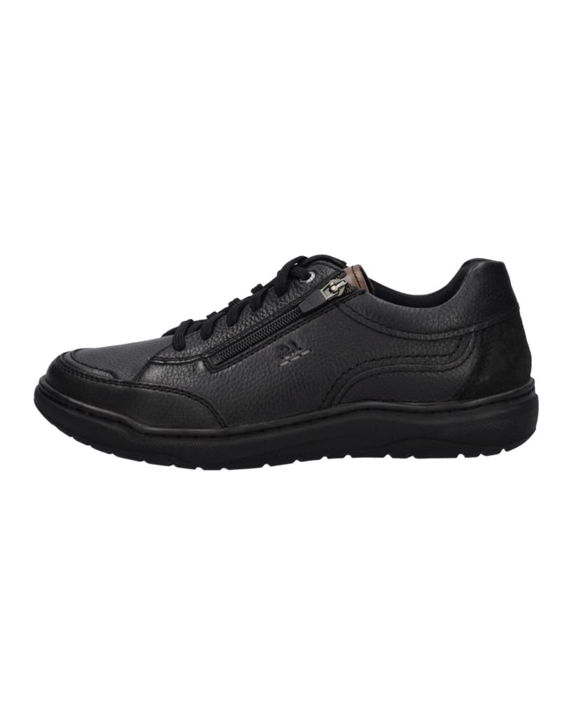 JOSEF-SEIBEL-JOSEF-SEIBEL-Baxter-03-|-Halbschuh-für-Herren-|-Schwarz-schwarz