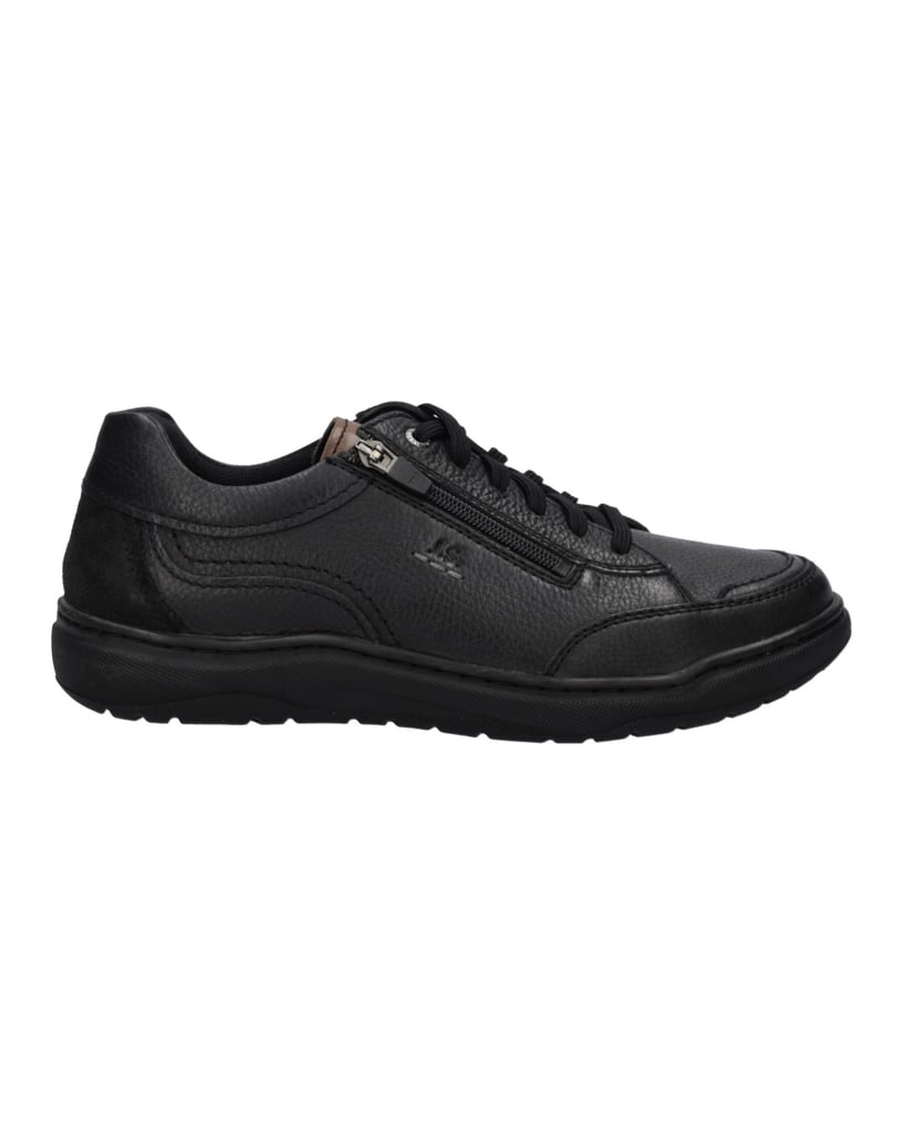 JOSEF-SEIBEL-JOSEF-SEIBEL-Baxter-03-|-Halbschuh-für-Herren-|-Schwarz-schwarz