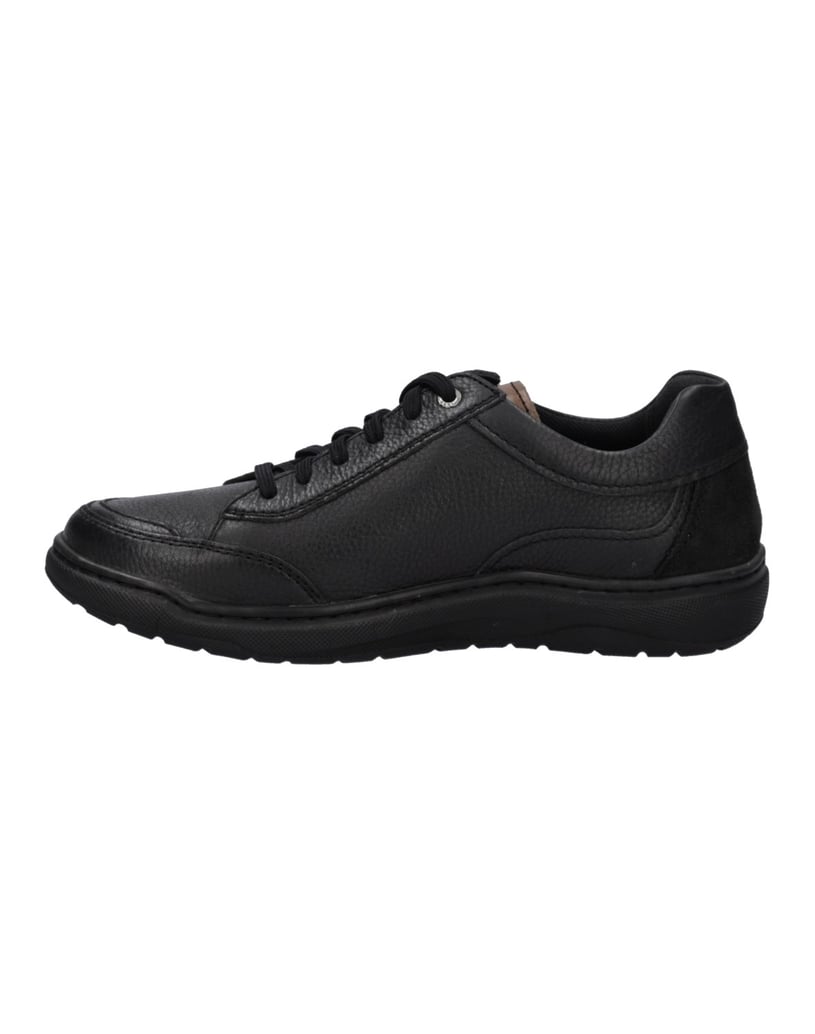JOSEF-SEIBEL-JOSEF-SEIBEL-Baxter-03-|-Halbschuh-für-Herren-|-Schwarz-schwarz