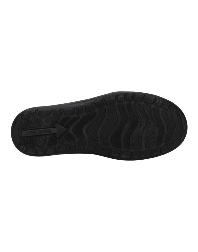 JOSEF-SEIBEL-JOSEF-SEIBEL-Baxter-03-|-Halbschuh-für-Herren-|-Schwarz-schwarz