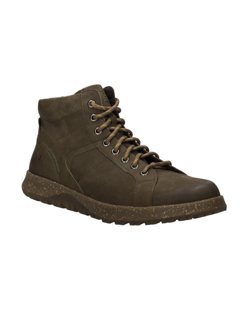 JOSEF-SEIBEL-JOSEF-SEIBEL-Jaron-04-|-Halbschuh-für-Herren-|-Braun-braun
