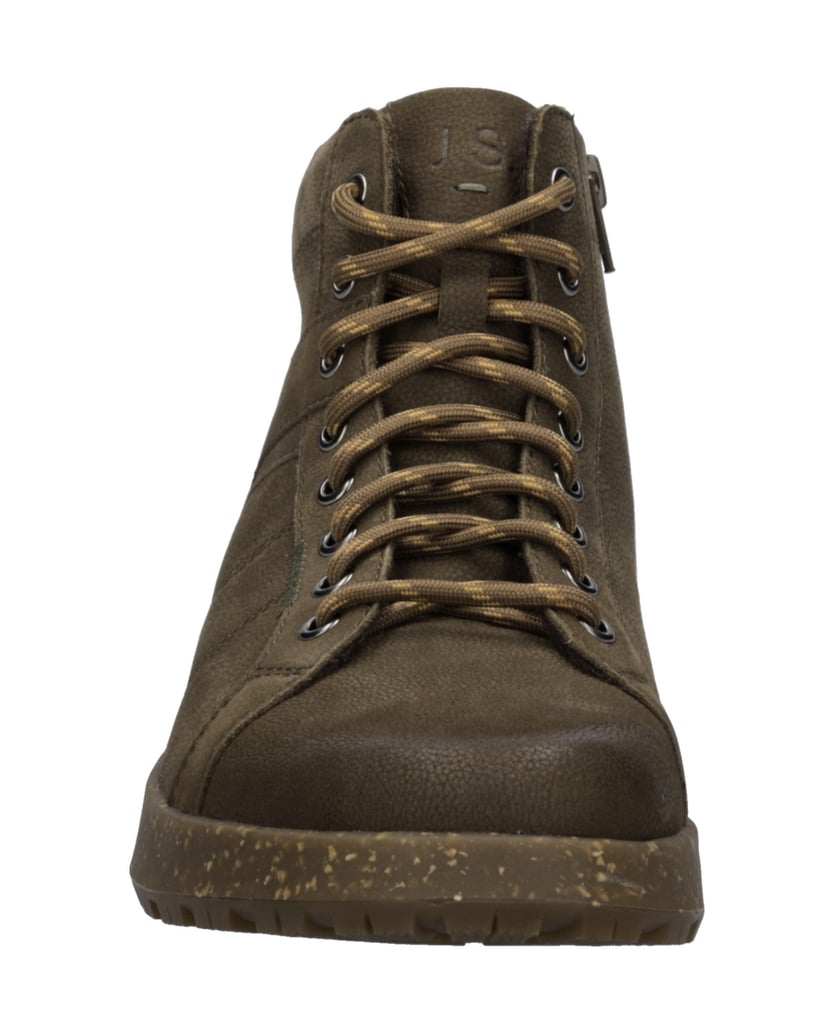 JOSEF-SEIBEL-JOSEF-SEIBEL-Jaron-04-|-Halbschuh-für-Herren-|-Braun-braun