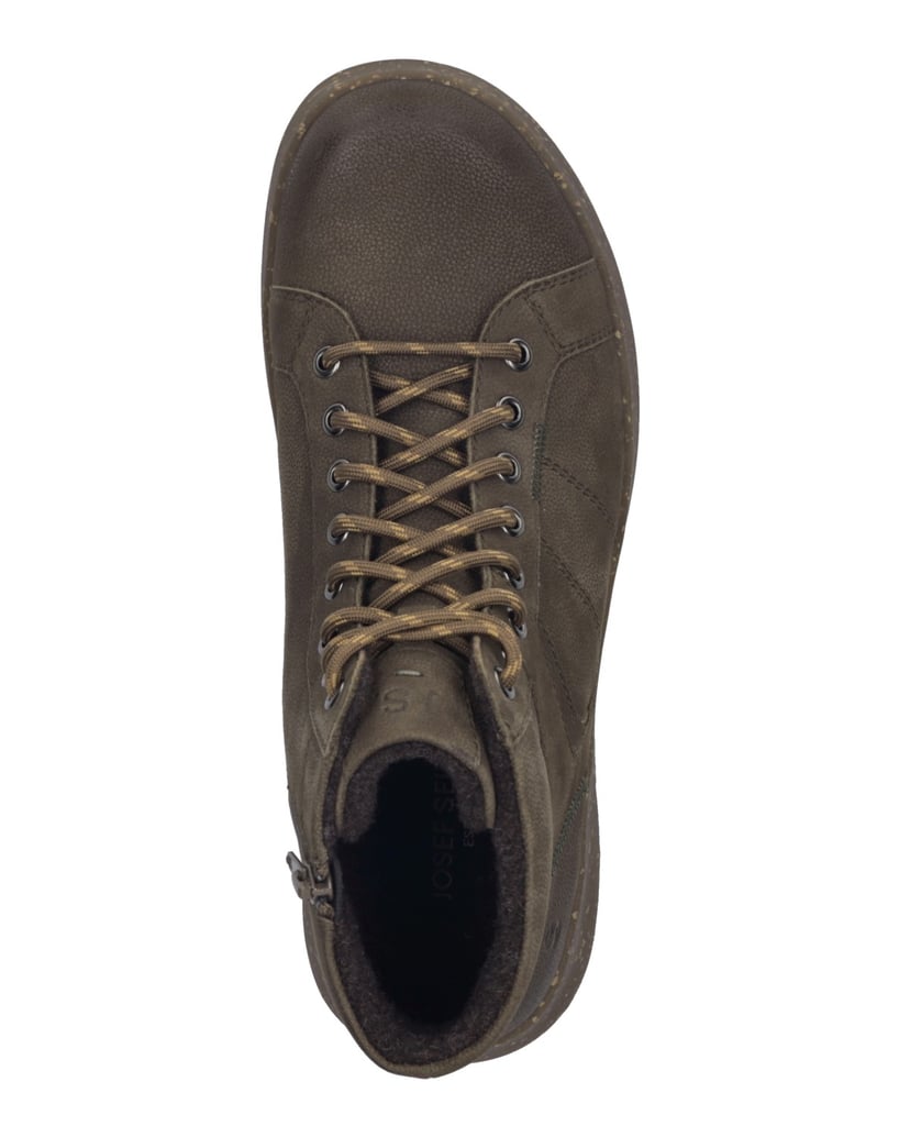 JOSEF-SEIBEL-JOSEF-SEIBEL-Jaron-04-|-Halbschuh-für-Herren-|-Braun-braun
