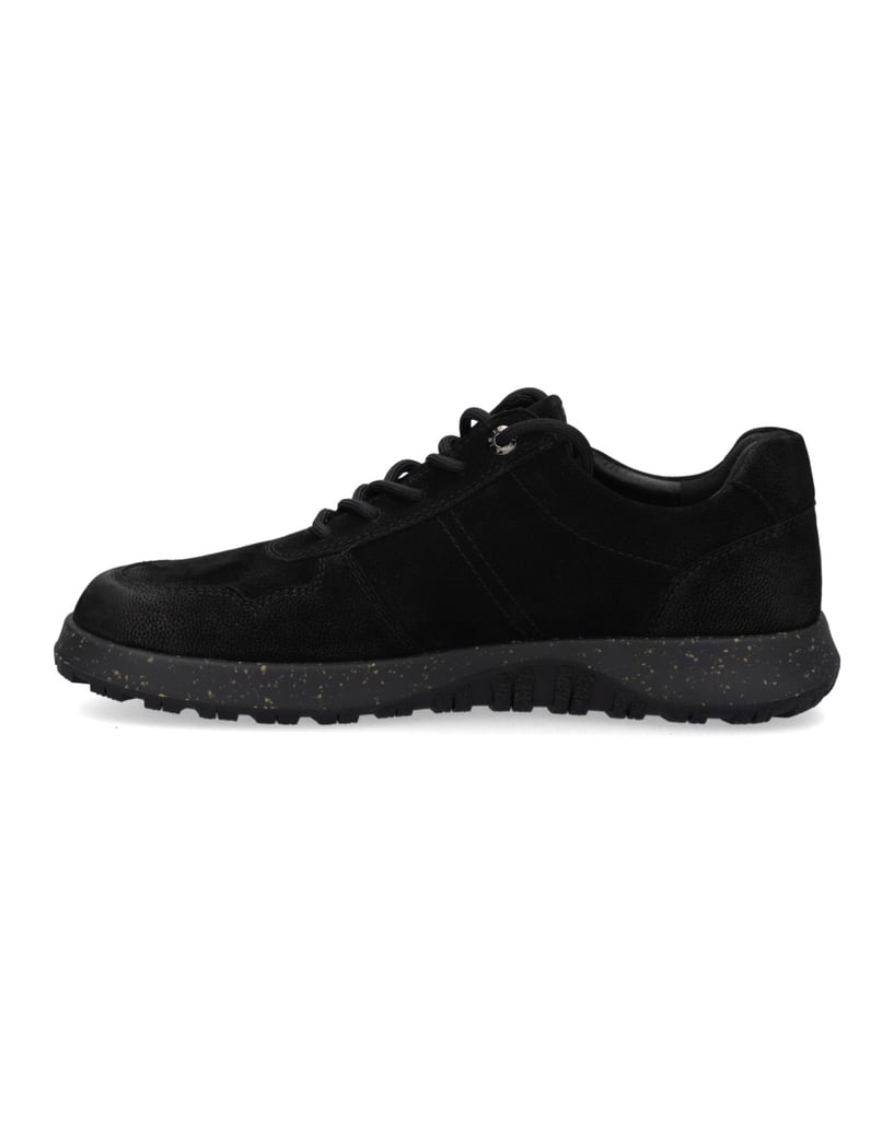 JOSEF-SEIBEL-JOSEF-SEIBEL-Jaron-05-|-Halbschuh-für-Herren-|-Schwarz-schwarz