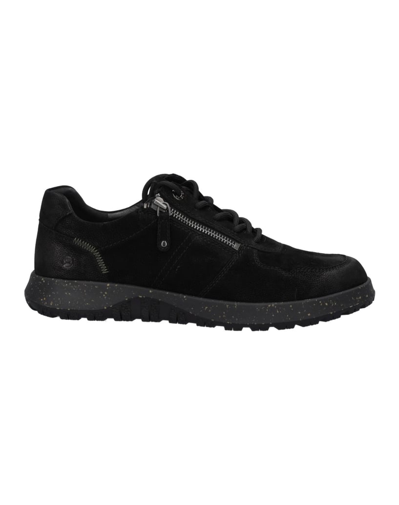 JOSEF-SEIBEL-JOSEF-SEIBEL-Jaron-05-|-Halbschuh-für-Herren-|-Schwarz-schwarz