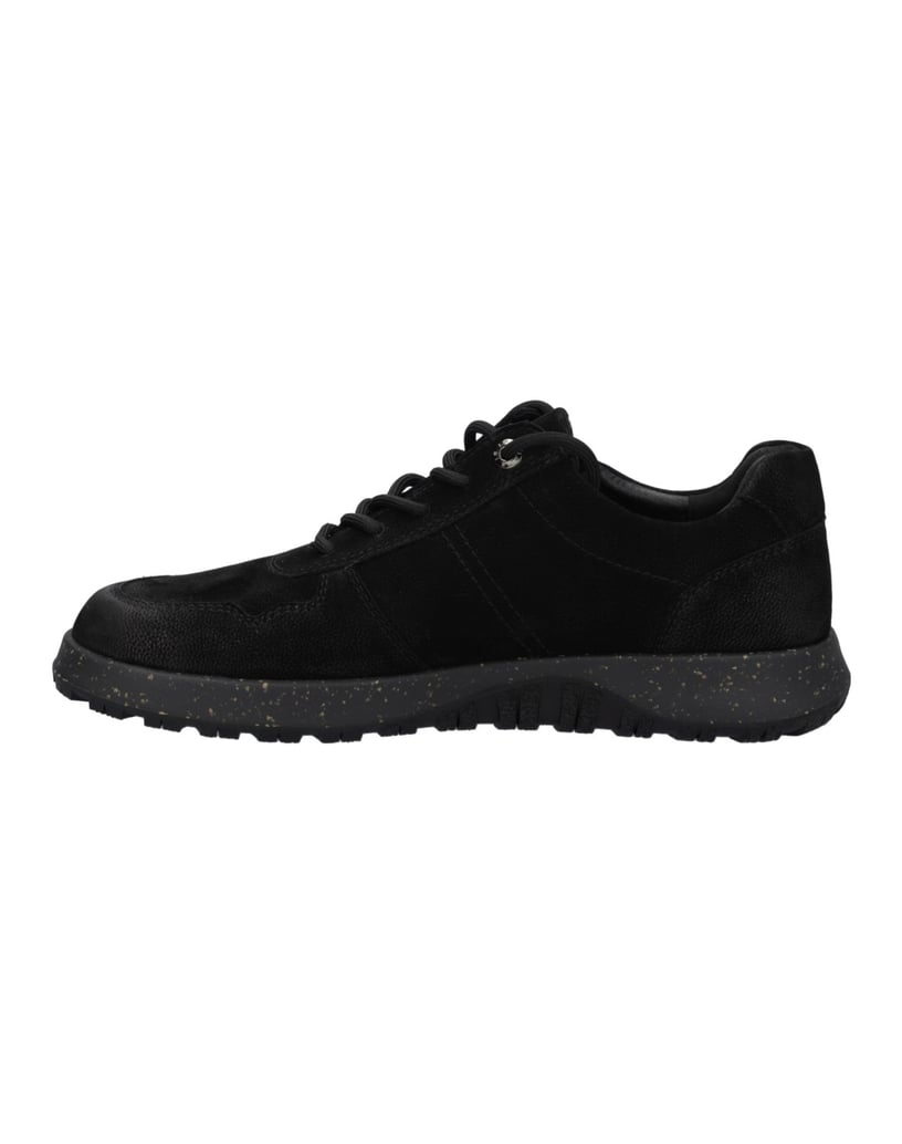 JOSEF-SEIBEL-JOSEF-SEIBEL-Jaron-05-|-Halbschuh-für-Herren-|-Schwarz-schwarz